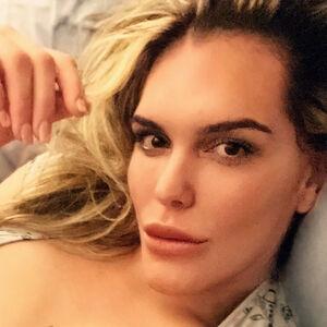 Gabi Garcia фото #0012