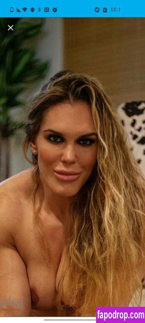 Gabi Garcia фото #0017