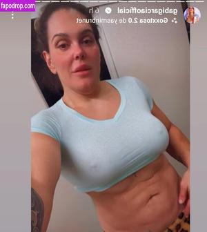 Gabi Garcia фото #0021