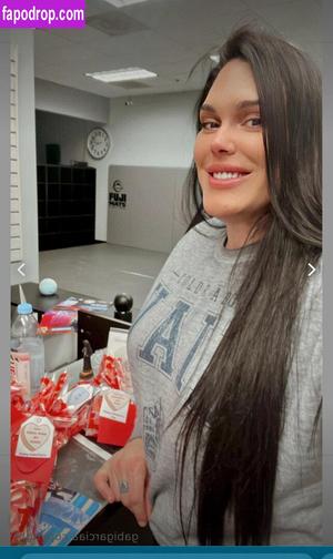 Gabi Garcia фото #0033