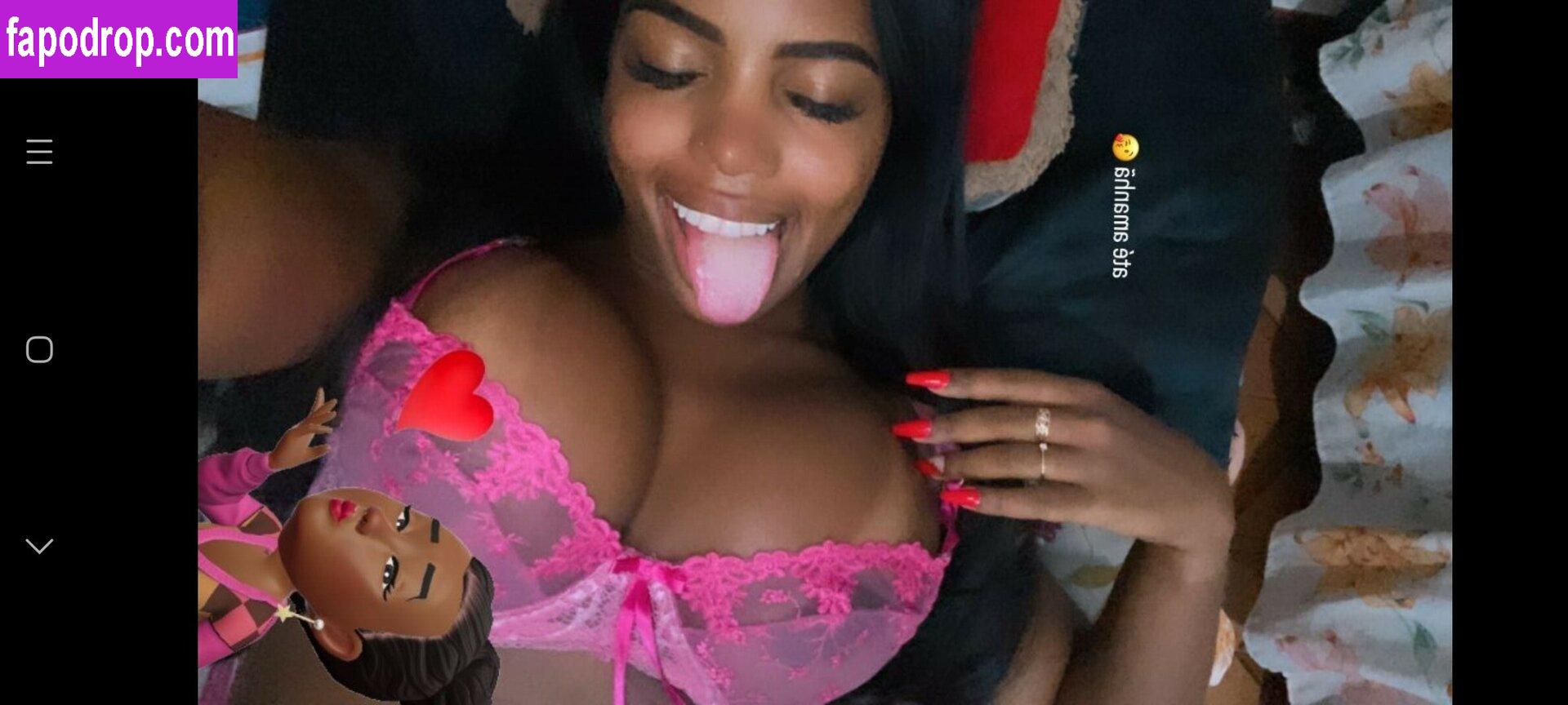 Gabriela Alves / https: / oigaalves / tsgabialves leak of nude photo #0042 from OnlyFans or Patreon