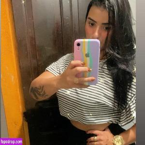 Gabriela Batista Torres leak #0038