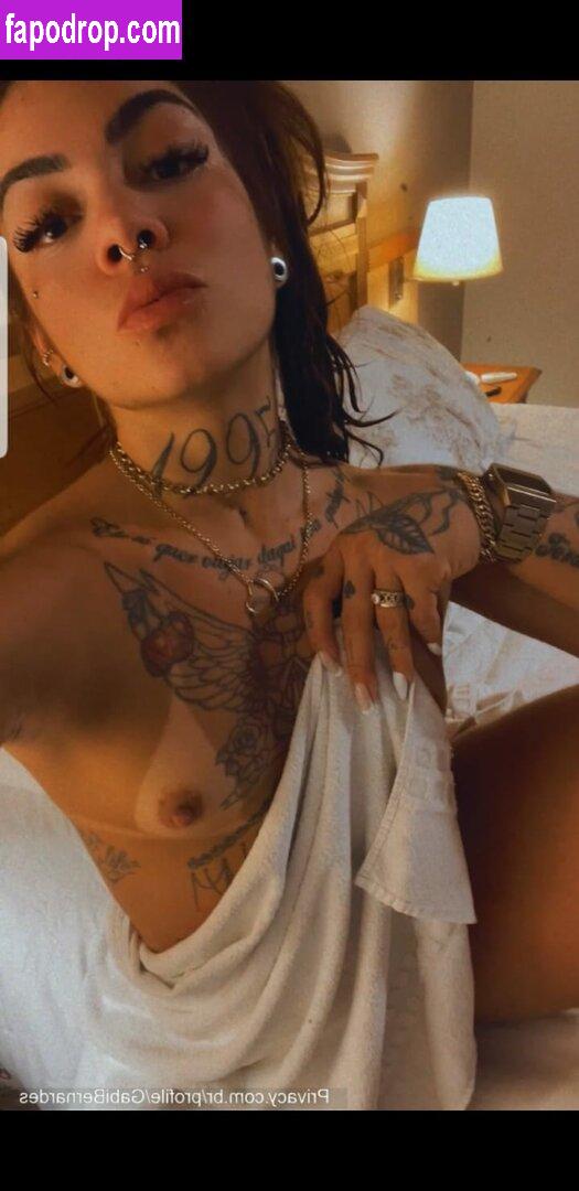 Gabriela Bernardes / gabriela_bernardes leak of nude photo #0001 from OnlyFans or Patreon