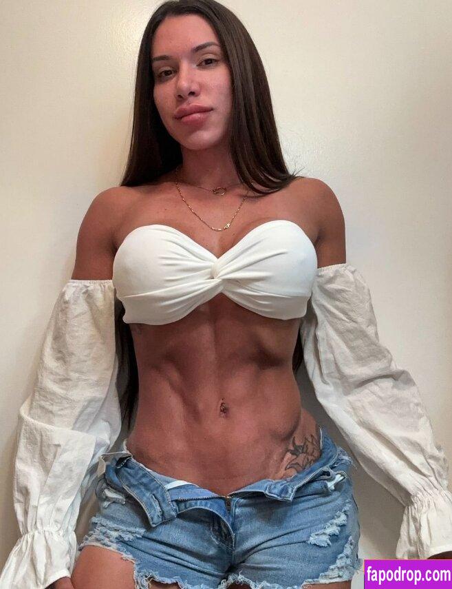 Gabriela Carmo / gabilcarmo / honeygabi leak of nude photo #0001 from OnlyFans or Patreon