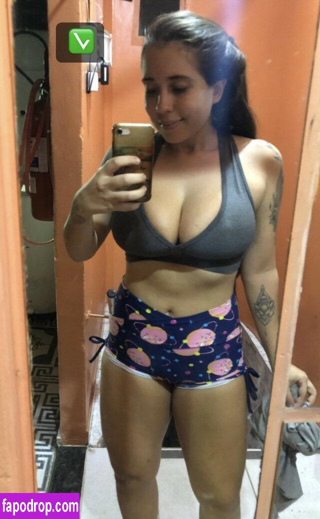 Gabriela Couto / GabitCouto / gabihcouto leak of nude photo #0011 from OnlyFans or Patreon