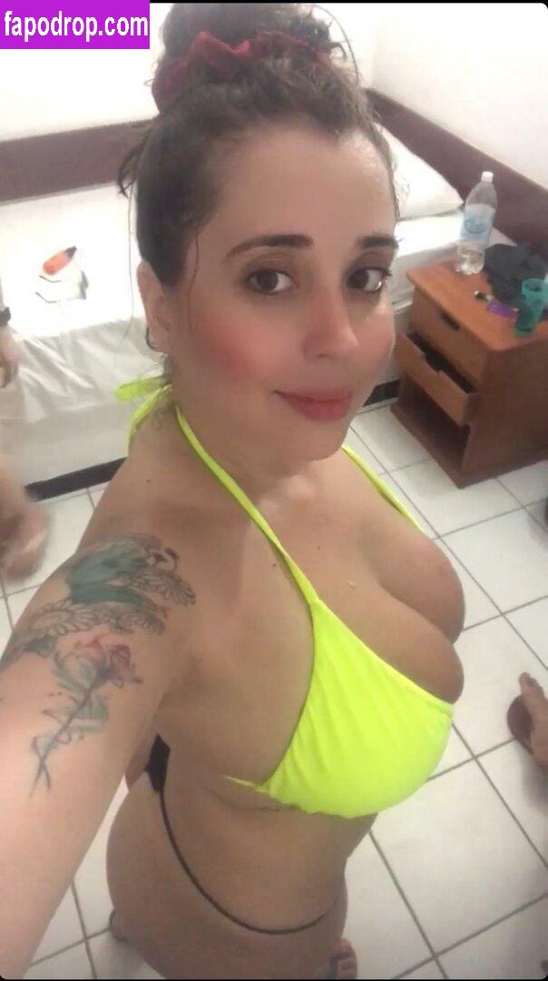 Gabriela Couto / GabitCouto / gabihcouto leak of nude photo #0016 from OnlyFans or Patreon