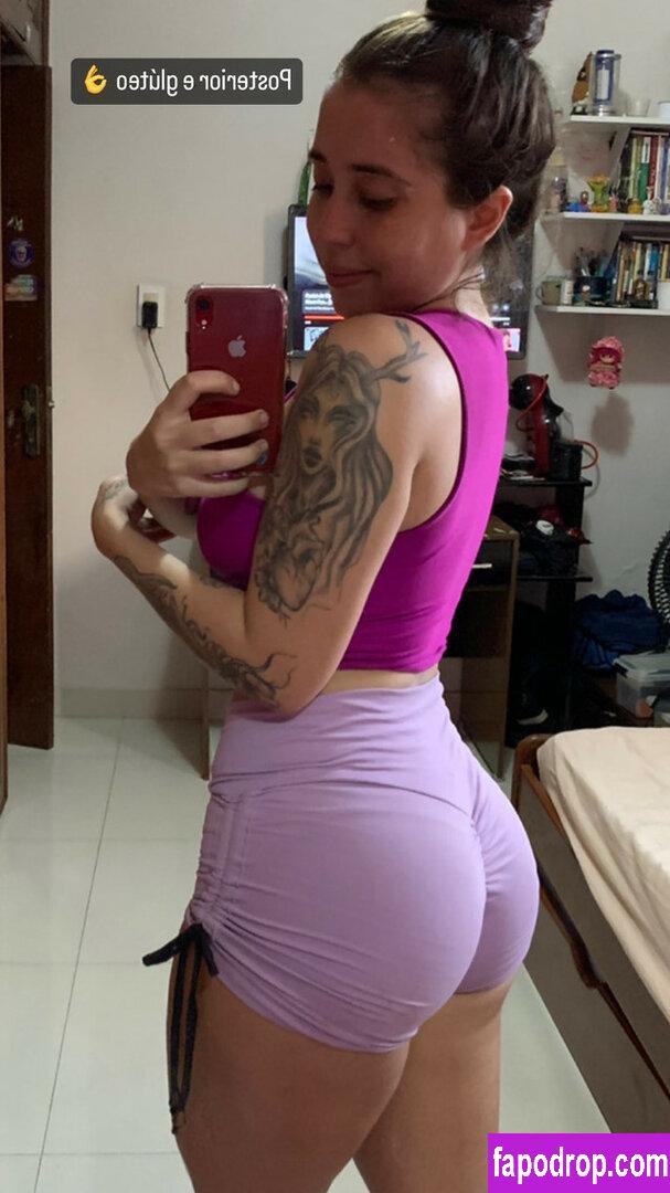 Gabriela Couto / GabitCouto / gabihcouto leak of nude photo #0027 from OnlyFans or Patreon