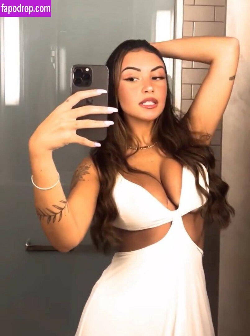 Gabriela Moura / gabimfmoura leaked nude photo from OnlyFans and Patreon  #0288