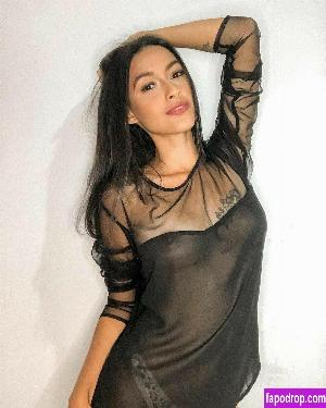 Gabriela Santos Flor leak #0001
