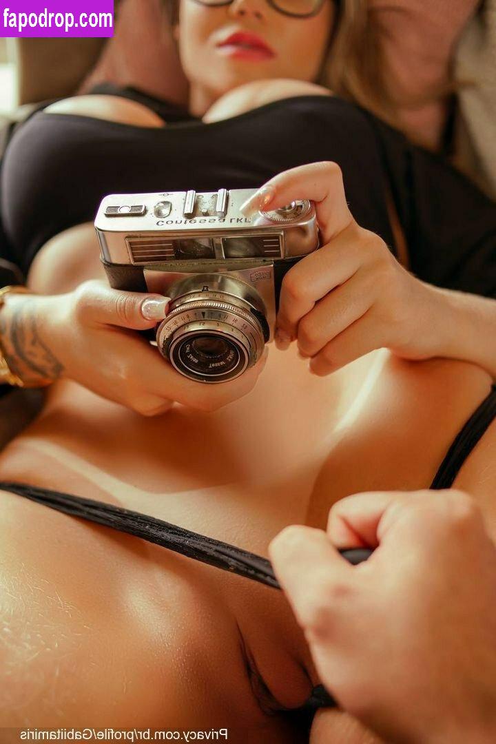 Gabrieli Tamiris / gabitamiris / gabytamirisii leak of nude photo #0026 from OnlyFans or Patreon
