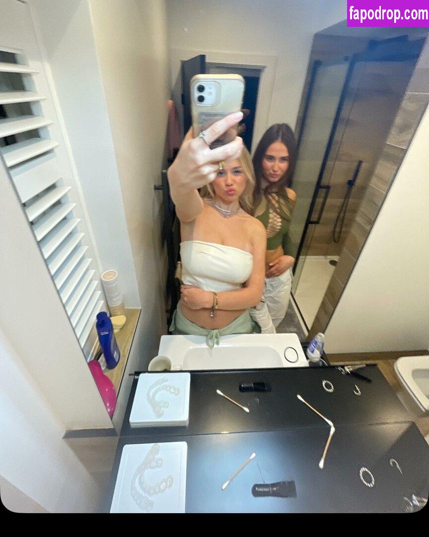 Gabriella Davies / gabbybdavis / gabi.daviesx leak of nude photo #0073 from OnlyFans or Patreon