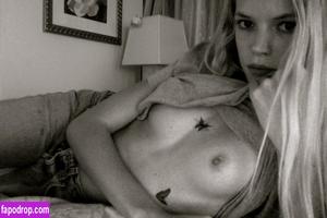 Gabriella Wilde leak #0021