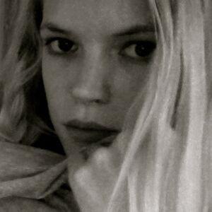 Gabriella Wilde leak #0024