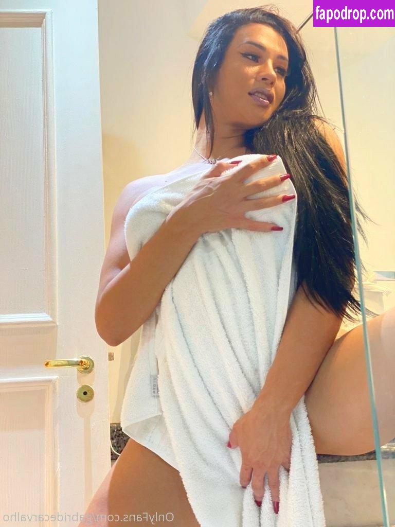 gabrielladecarvalho /  leak of nude photo #0073 from OnlyFans or Patreon