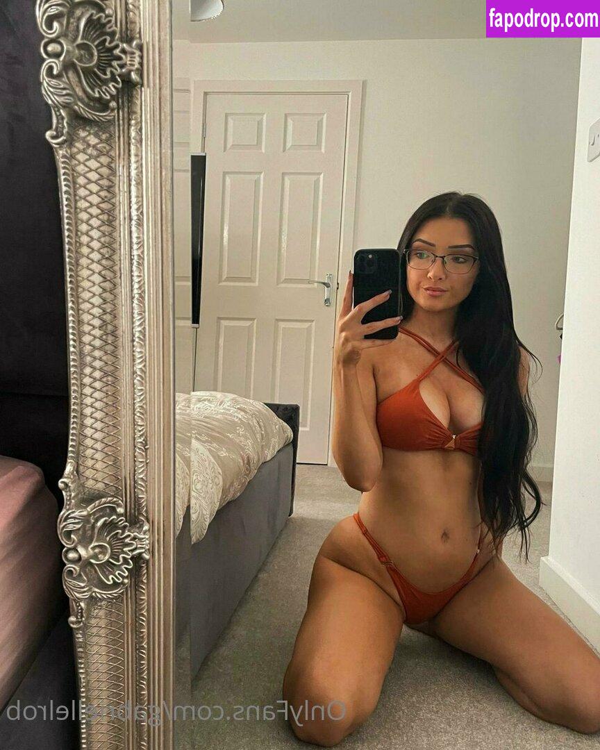 Gabrielle Louise / GabrielleLRob / gabriellelouise / gabriellelouisemusic leak of nude photo #0004 from OnlyFans or Patreon