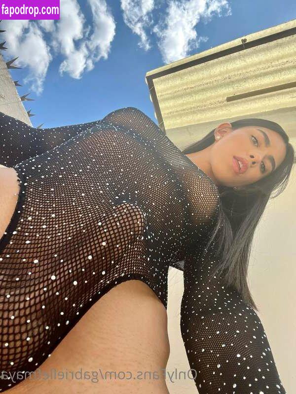 Gabrielle M / gabriellefmaya leak of nude photo #0068 from OnlyFans or Patreon