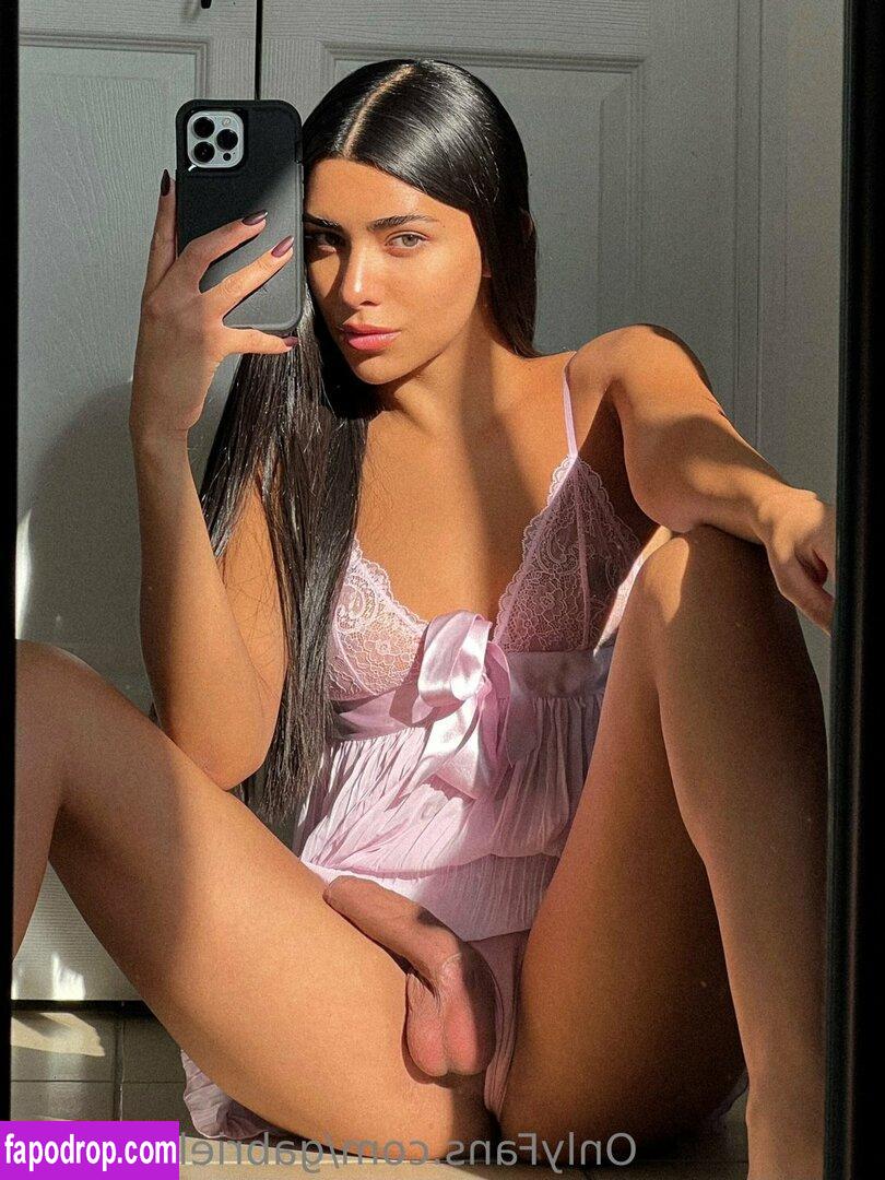 Gabrielle Maya / Gabriellefmaya leak of nude photo #0102 from OnlyFans or Patreon