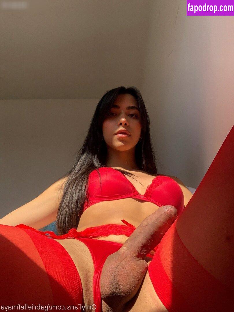 Gabrielle Maya / Gabriellefmaya leak of nude photo #0168 from OnlyFans or Patreon