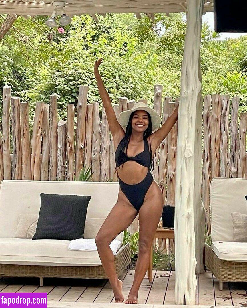 Gabrielle Union / gabunion / itsgabrielleu leak of nude photo #0073 from OnlyFans or Patreon