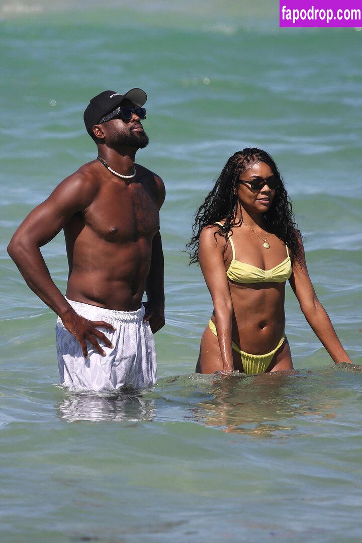 Gabrielle Union / gabunion / itsgabrielleu leak of nude photo #0083 from OnlyFans or Patreon