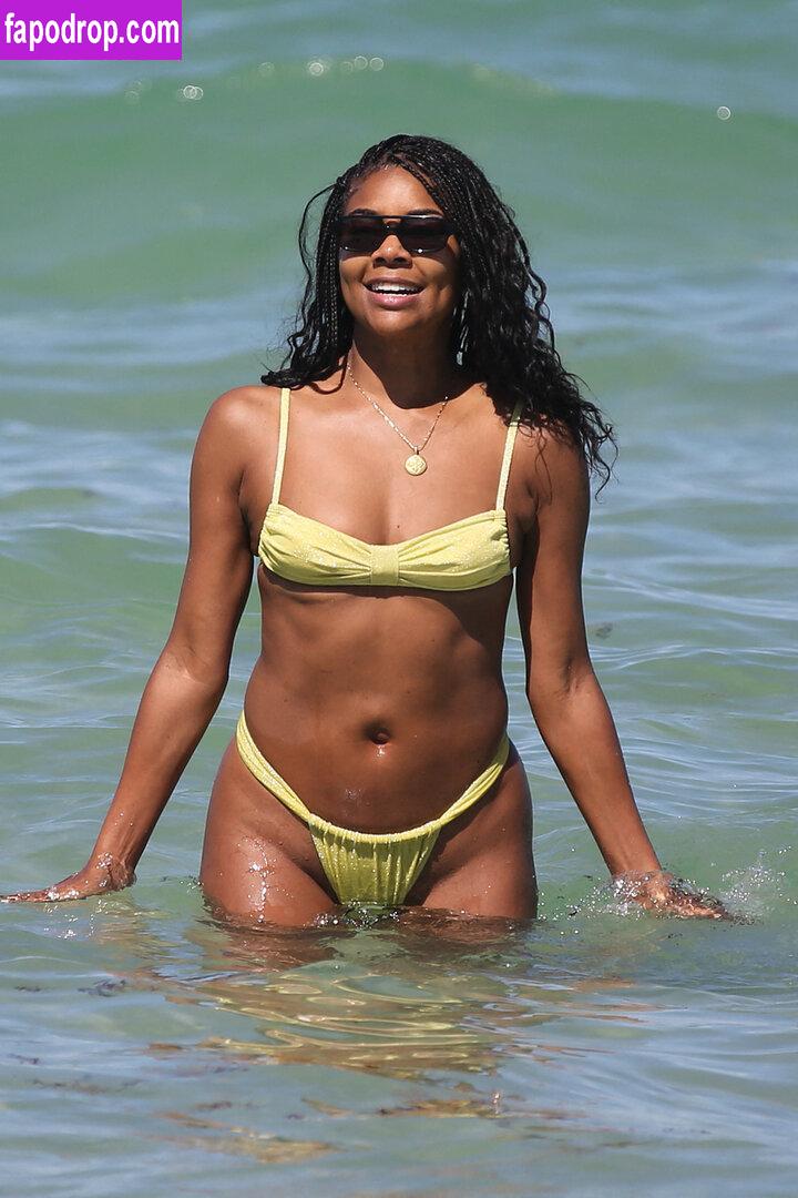 Gabrielle Union / gabunion / itsgabrielleu слитое обнаженное фото #0086 с Онлифанс или Патреон