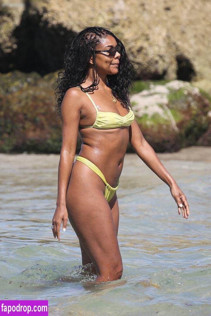 Gabrielle Union / gabunion / itsgabrielleu leak of nude photo #0089 from OnlyFans or Patreon
