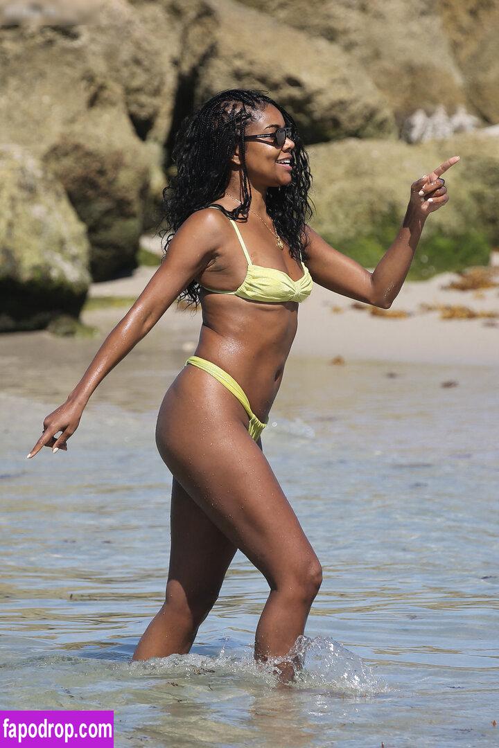 Gabrielle Union / gabunion / itsgabrielleu leak of nude photo #0090 from OnlyFans or Patreon