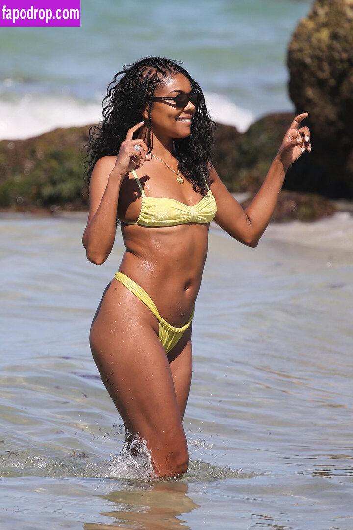 Gabrielle Union / gabunion / itsgabrielleu leak of nude photo #0096 from OnlyFans or Patreon