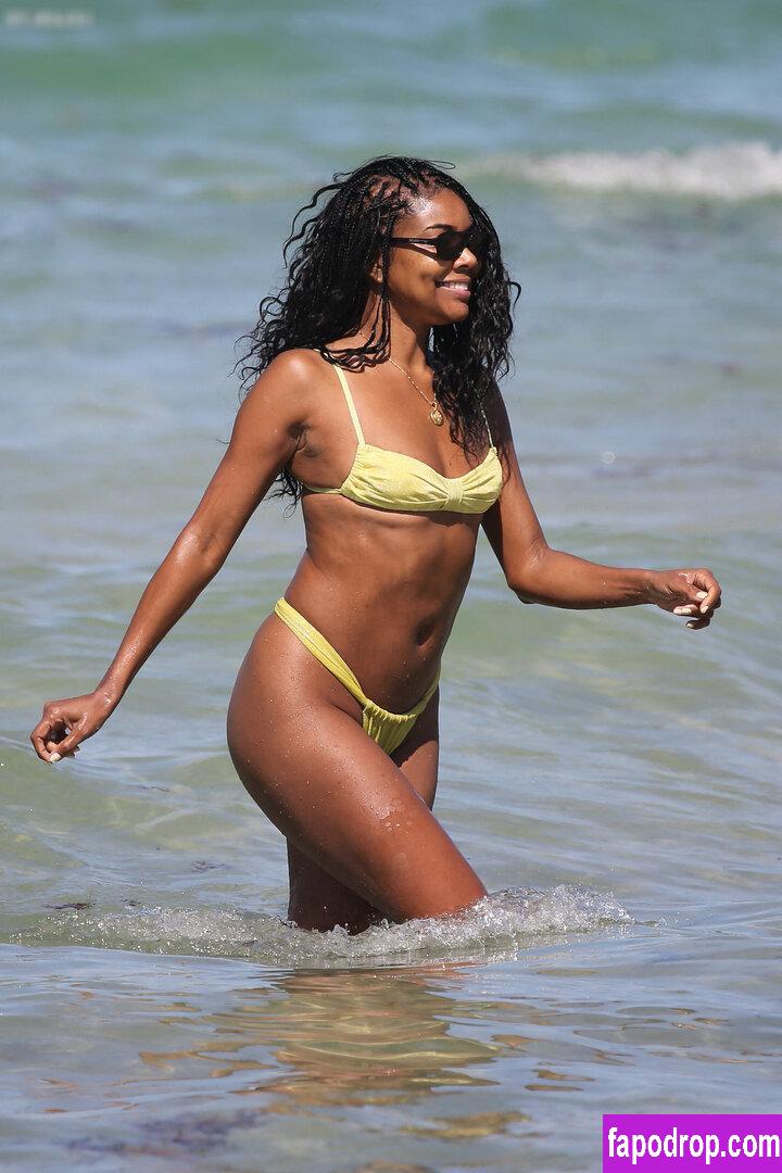 Gabrielle Union / gabunion / itsgabrielleu leak of nude photo #0097 from OnlyFans or Patreon