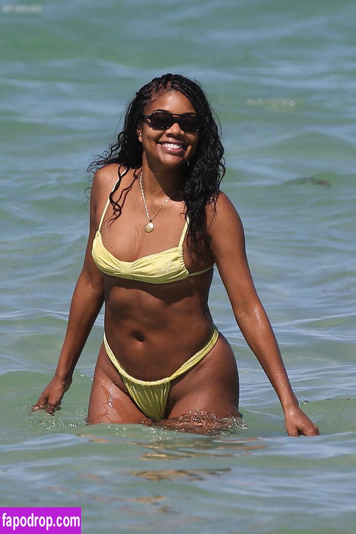 Gabrielle Union / gabunion / itsgabrielleu leak of nude photo #0101 from OnlyFans or Patreon