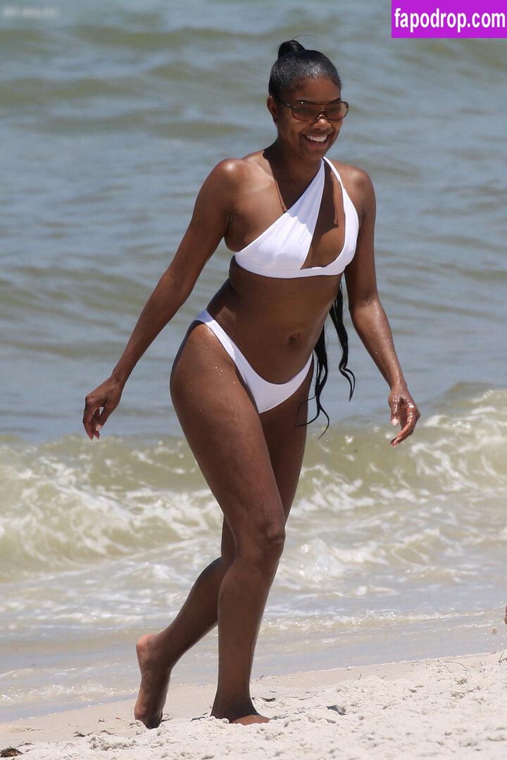 Gabrielle Union / gabunion / itsgabrielleu leak of nude photo #0104 from OnlyFans or Patreon