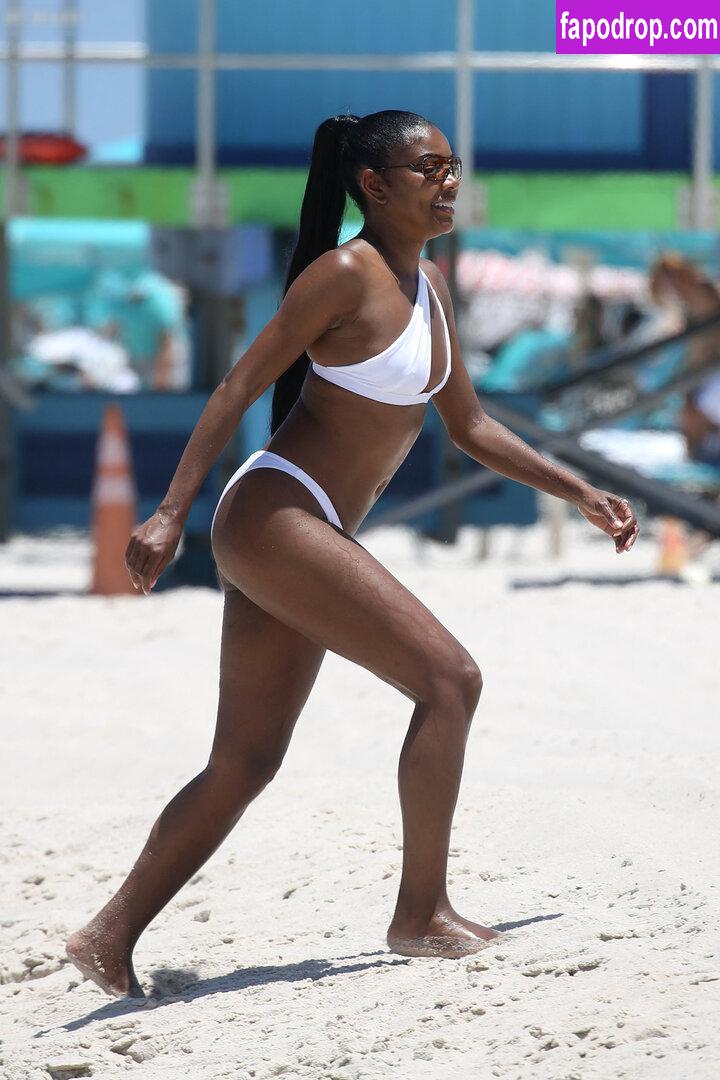 Gabrielle Union / gabunion / itsgabrielleu leak of nude photo #0107 from OnlyFans or Patreon