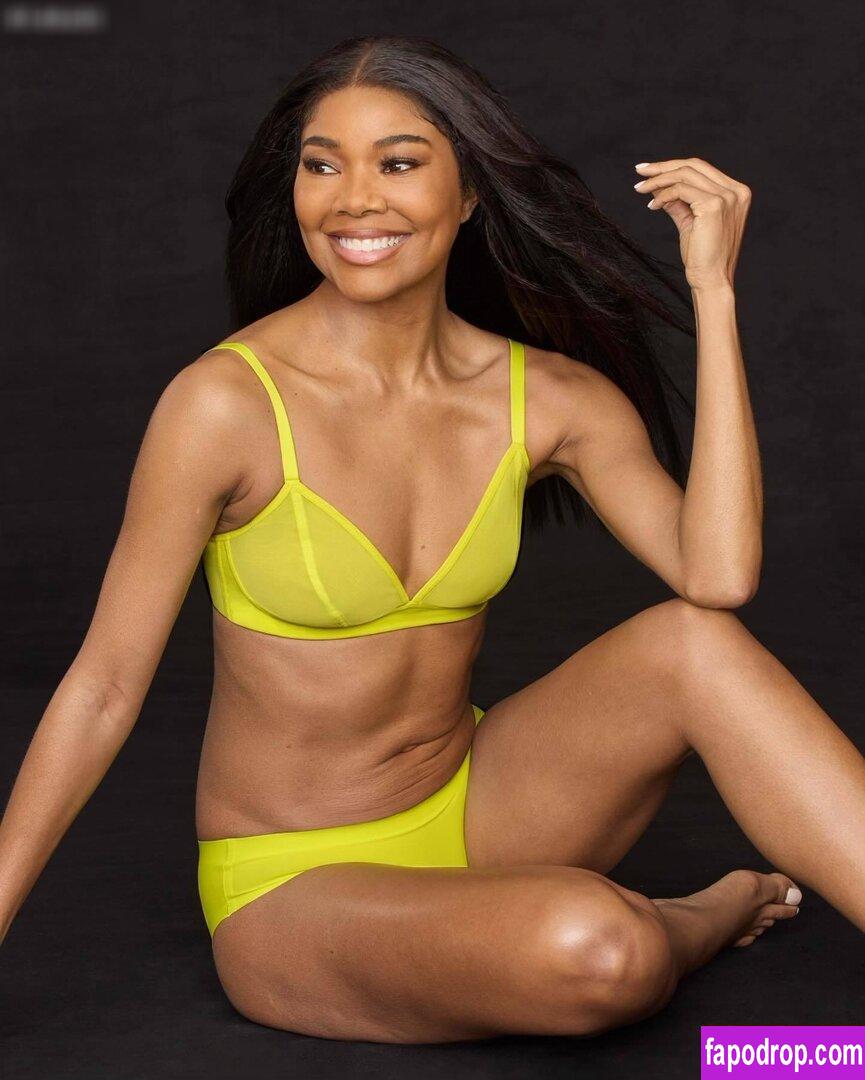 Gabrielle Union / gabunion / itsgabrielleu слитое обнаженное фото #0140 с Онлифанс или Патреон