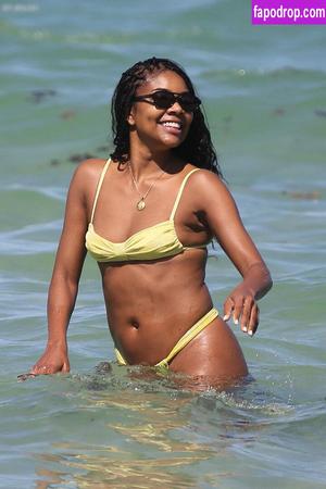 Gabrielle Union leak #0095