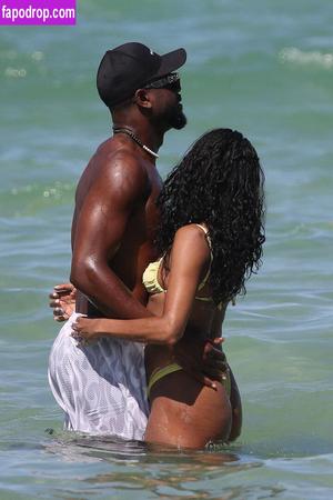 Gabrielle Union leak #0102