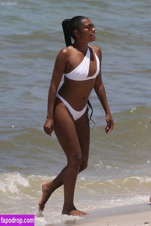 Gabrielle Union leak #0113