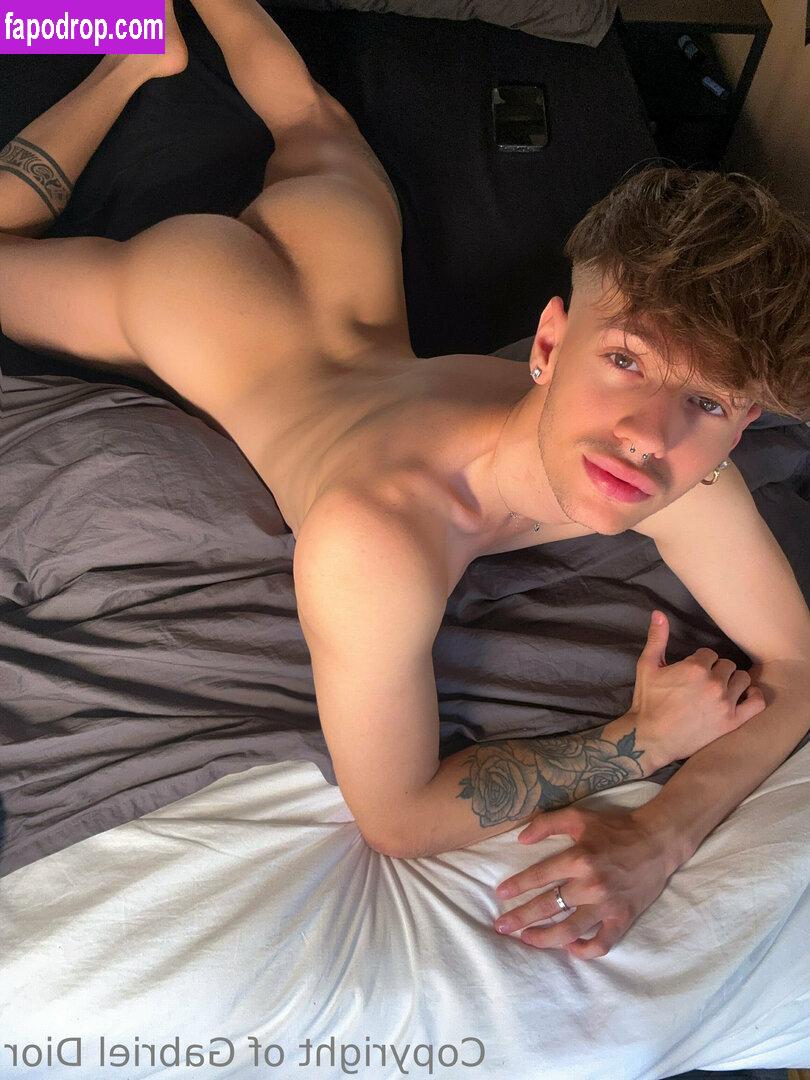 gabritwink / gabwink leak of nude photo #0054 from OnlyFans or Patreon