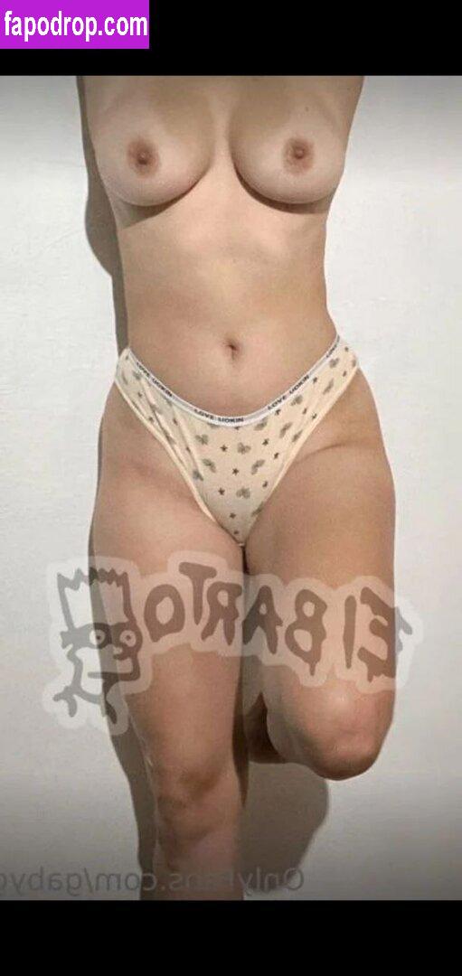 Gaby Guillen / gabyguillen_n leak of nude photo #0025 from OnlyFans or Patreon