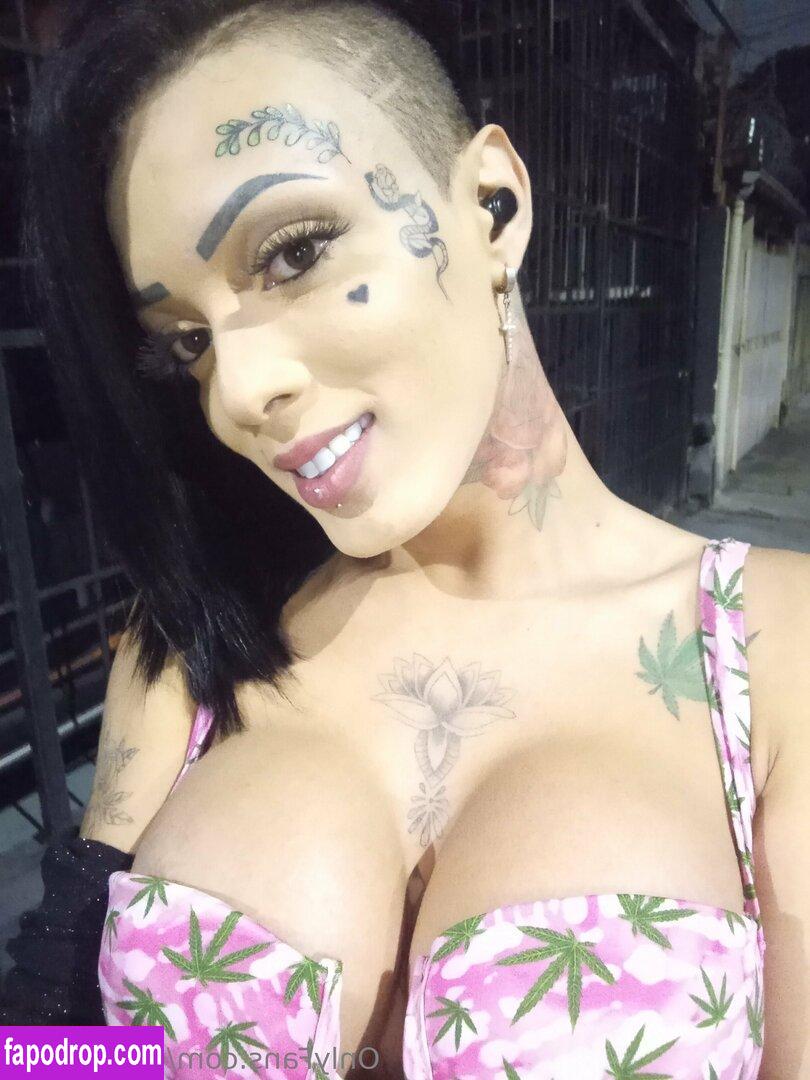 Gaby Maiia / gabimaia_ / gabymaiaa leak of nude photo #0001 from OnlyFans or Patreon