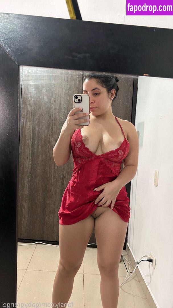 Gaby Rangel / gabbyrangel / gabygfit / gabygrangel leak of nude photo #0051 from OnlyFans or Patreon