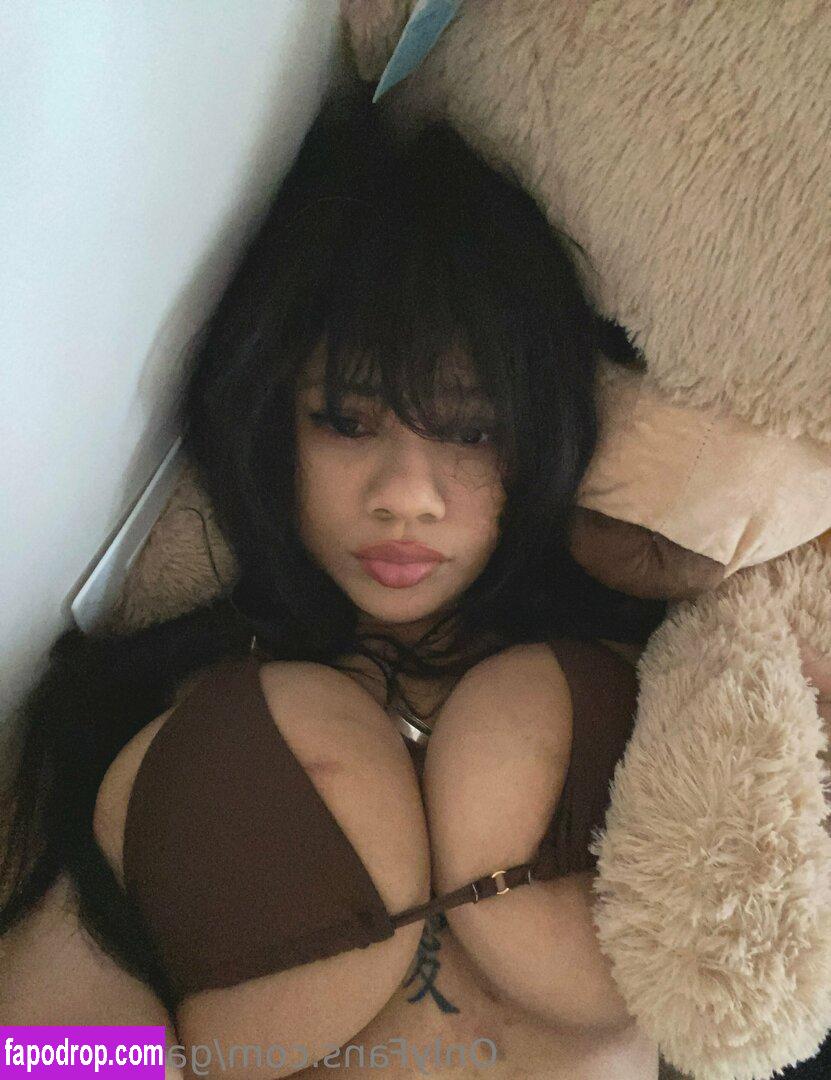 gaialovesu /  leak of nude photo #0032 from OnlyFans or Patreon