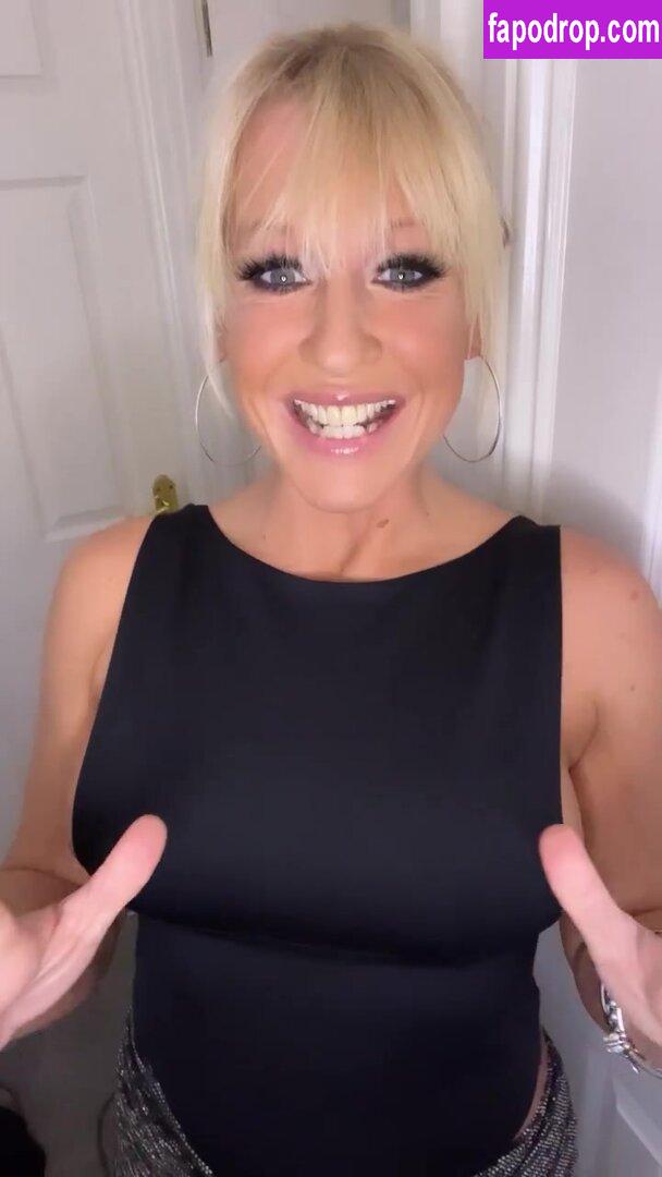 Gail Emms / gailemms leak of nude photo #0018 from OnlyFans or Patreon