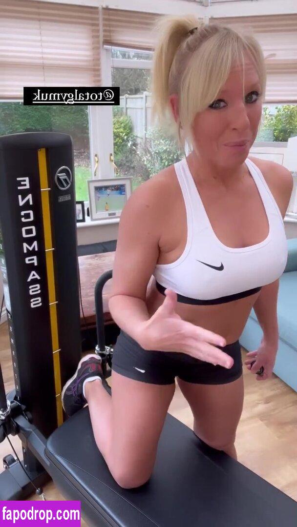 Gail Emms / gailemms leak of nude photo #0024 from OnlyFans or Patreon