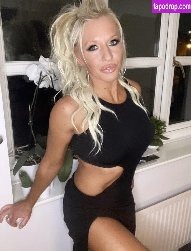 Gail Emms / gailemms leak of nude photo #0070 from OnlyFans or Patreon