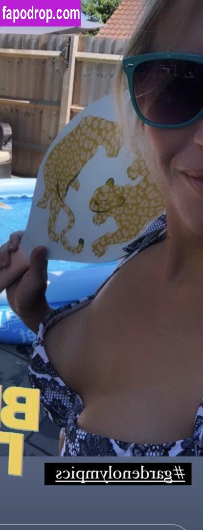 Gail Emms / gailemms leak of nude photo #0076 from OnlyFans or Patreon