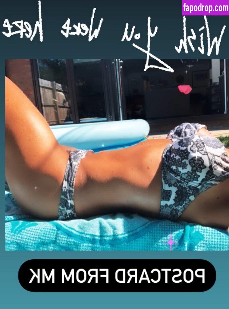 Gail Emms / gailemms leak of nude photo #0077 from OnlyFans or Patreon