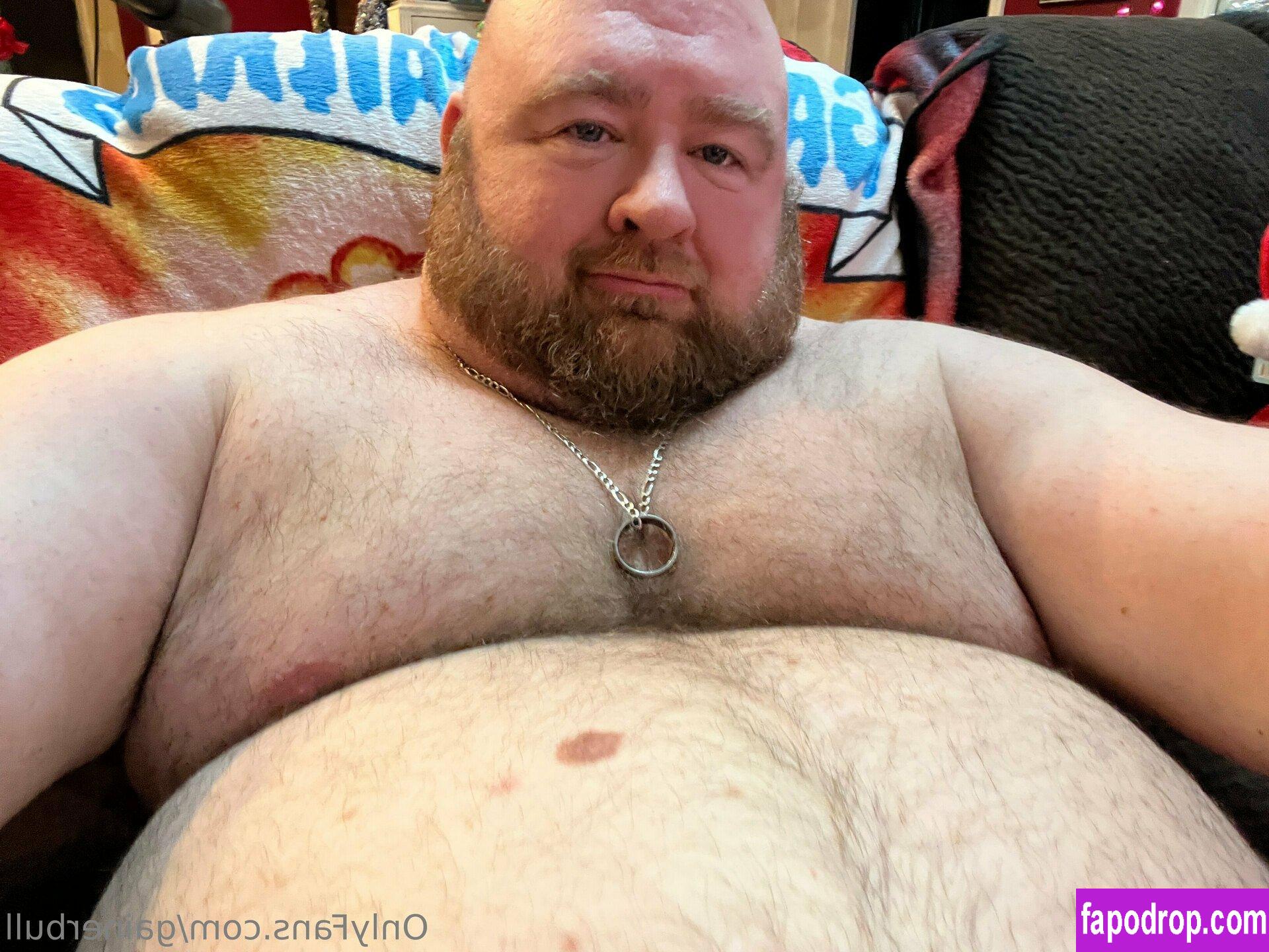 gainerbull /  leak of nude photo #0359 from OnlyFans or Patreon