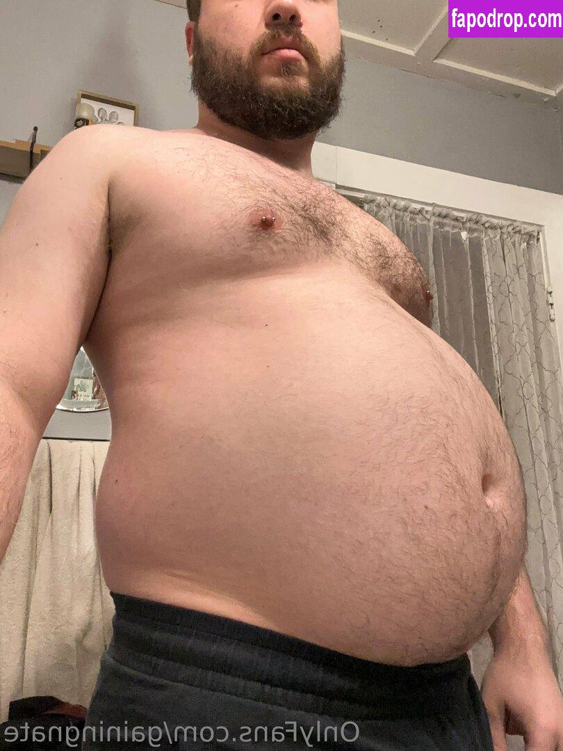 gainingnate / grow_a_cub leak of nude photo #0053 from OnlyFans or Patreon