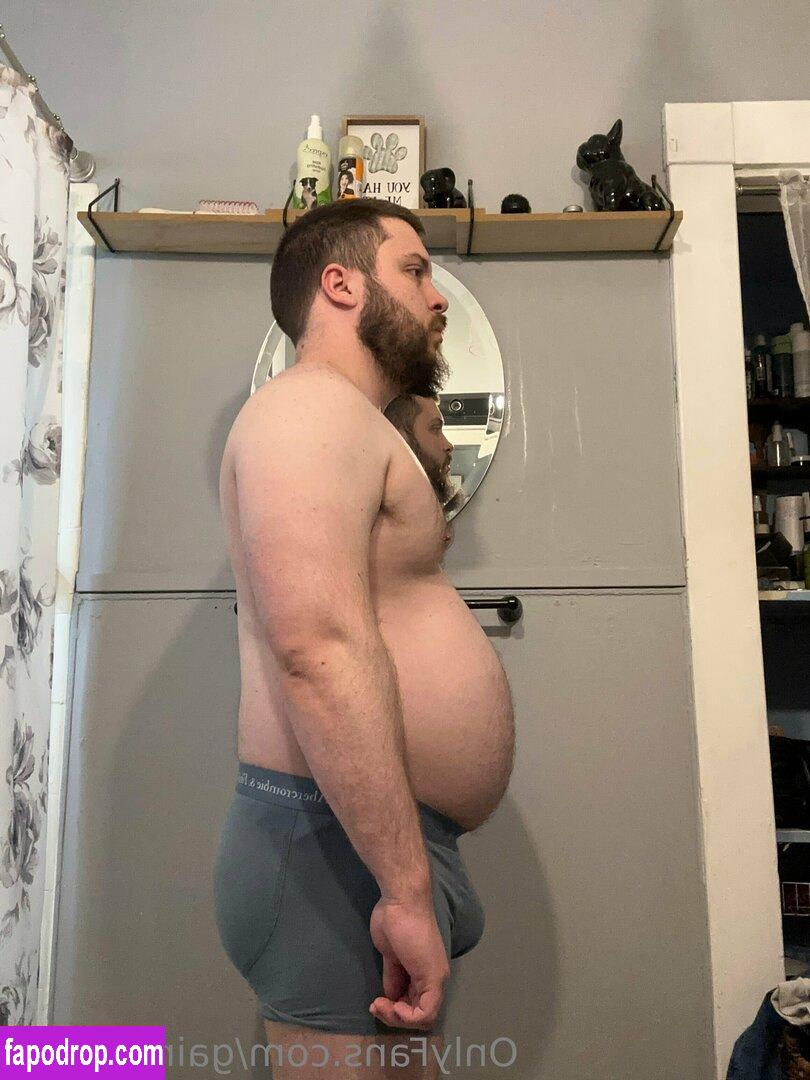 gainingnate / grow_a_cub leak of nude photo #0057 from OnlyFans or Patreon