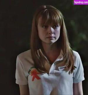 Galadriel Stineman photo #0001